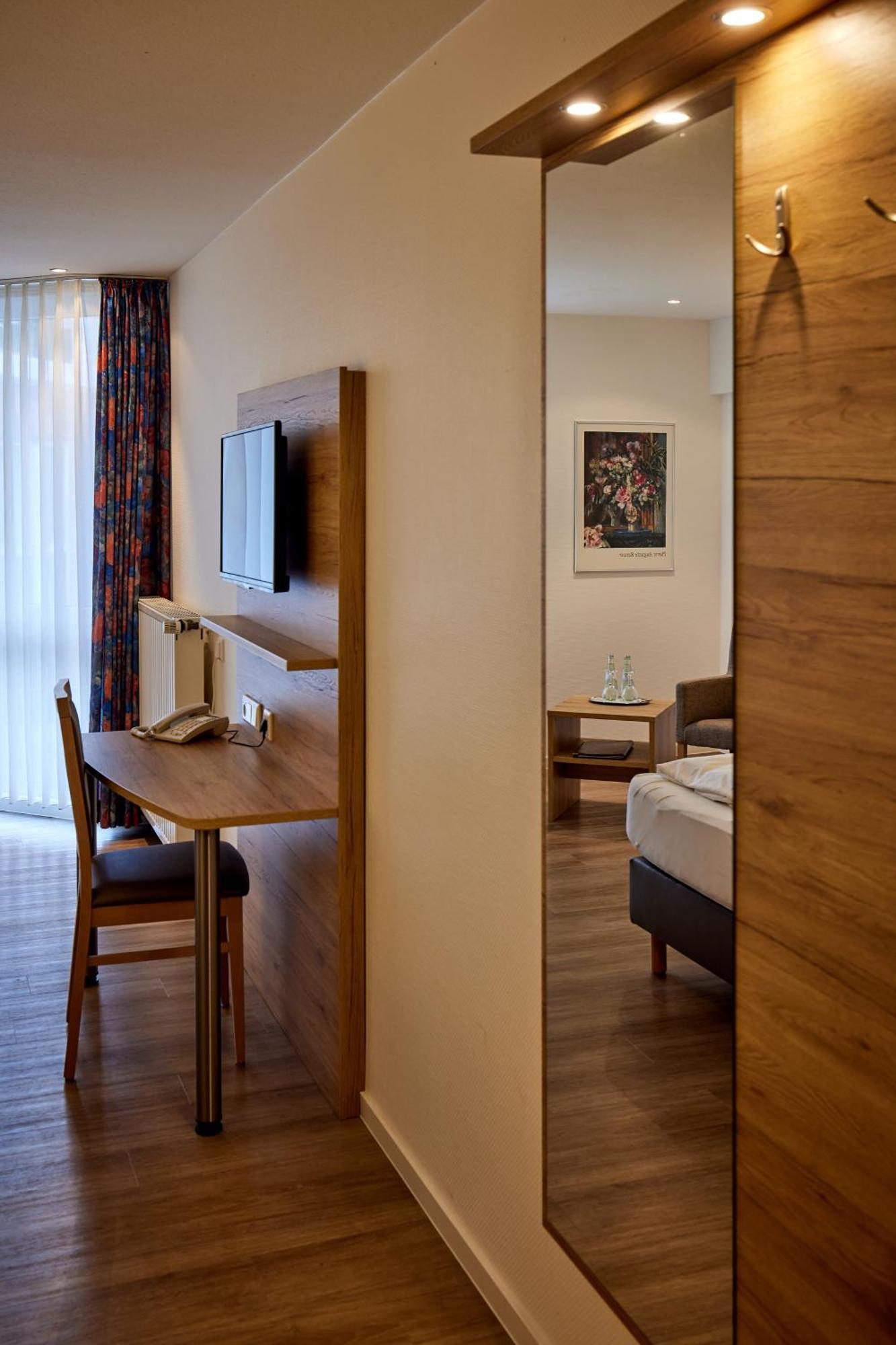 Hotel Restaurant Stegemann Saerbeck Экстерьер фото