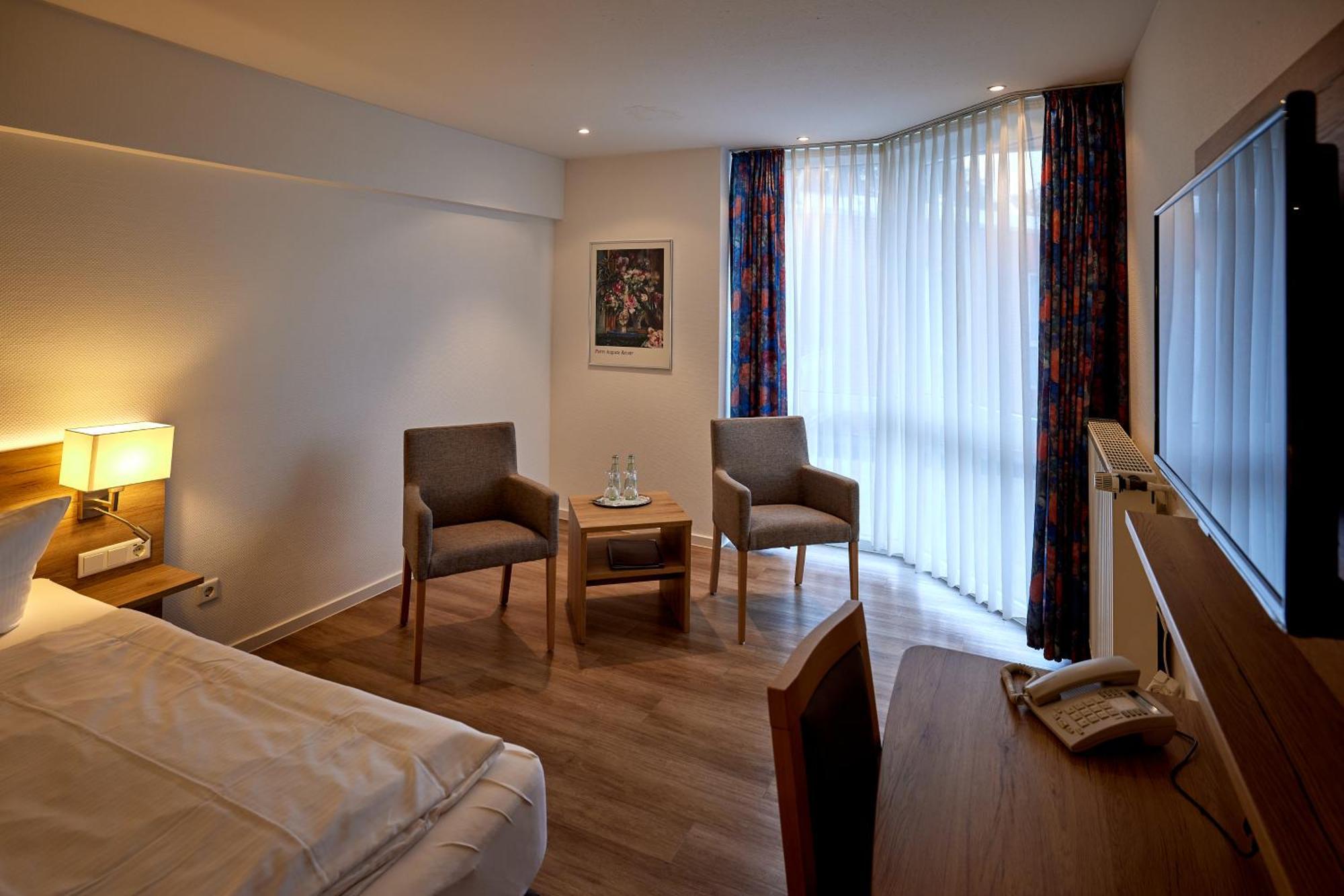 Hotel Restaurant Stegemann Saerbeck Экстерьер фото