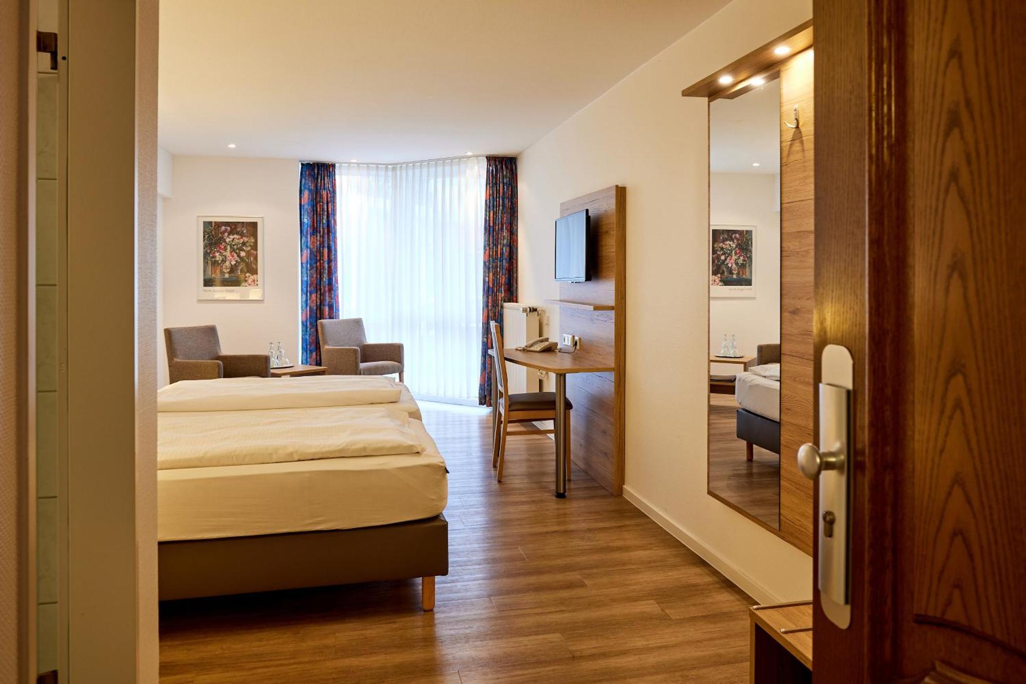 Hotel Restaurant Stegemann Saerbeck Экстерьер фото