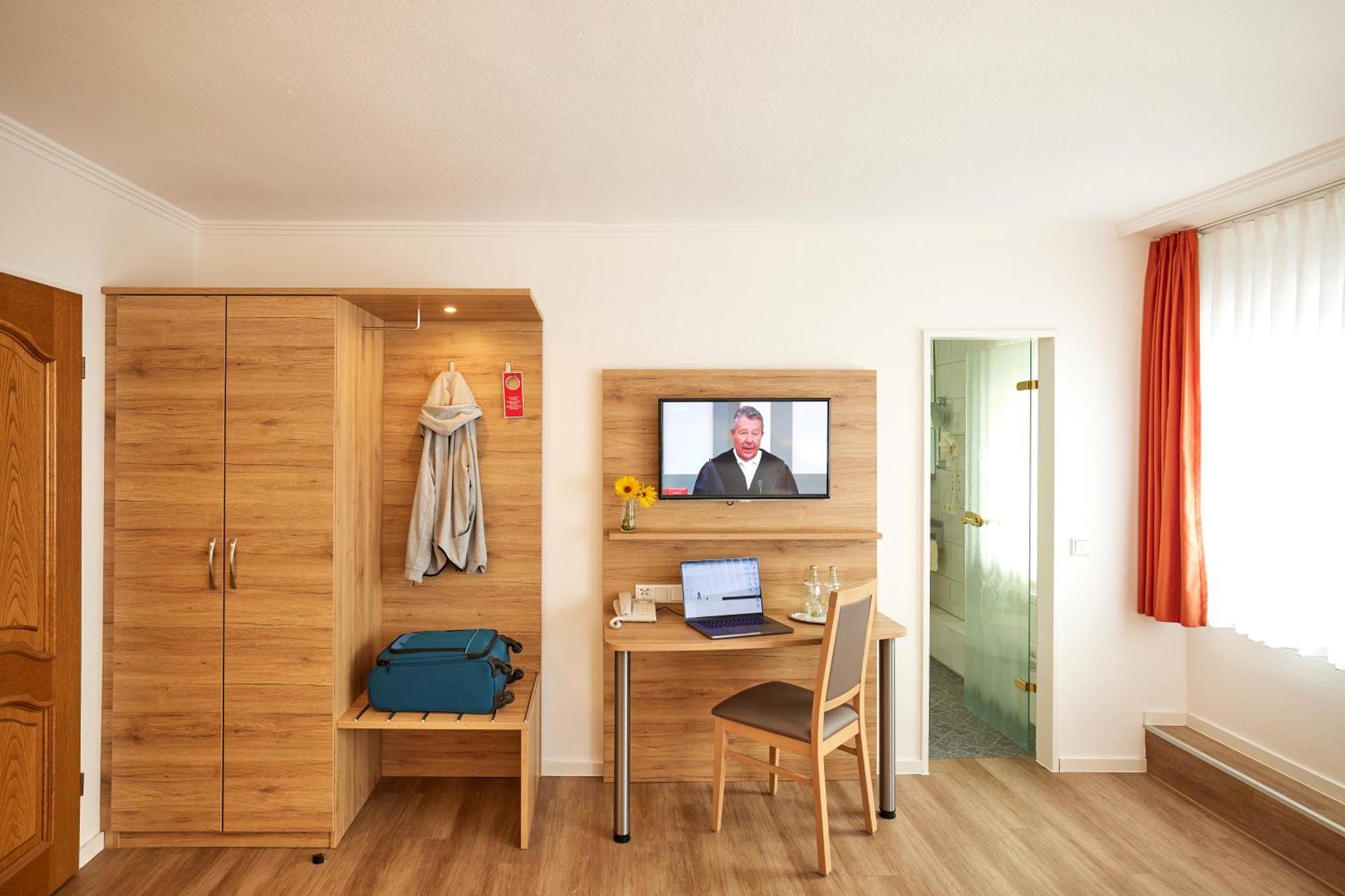 Hotel Restaurant Stegemann Saerbeck Экстерьер фото