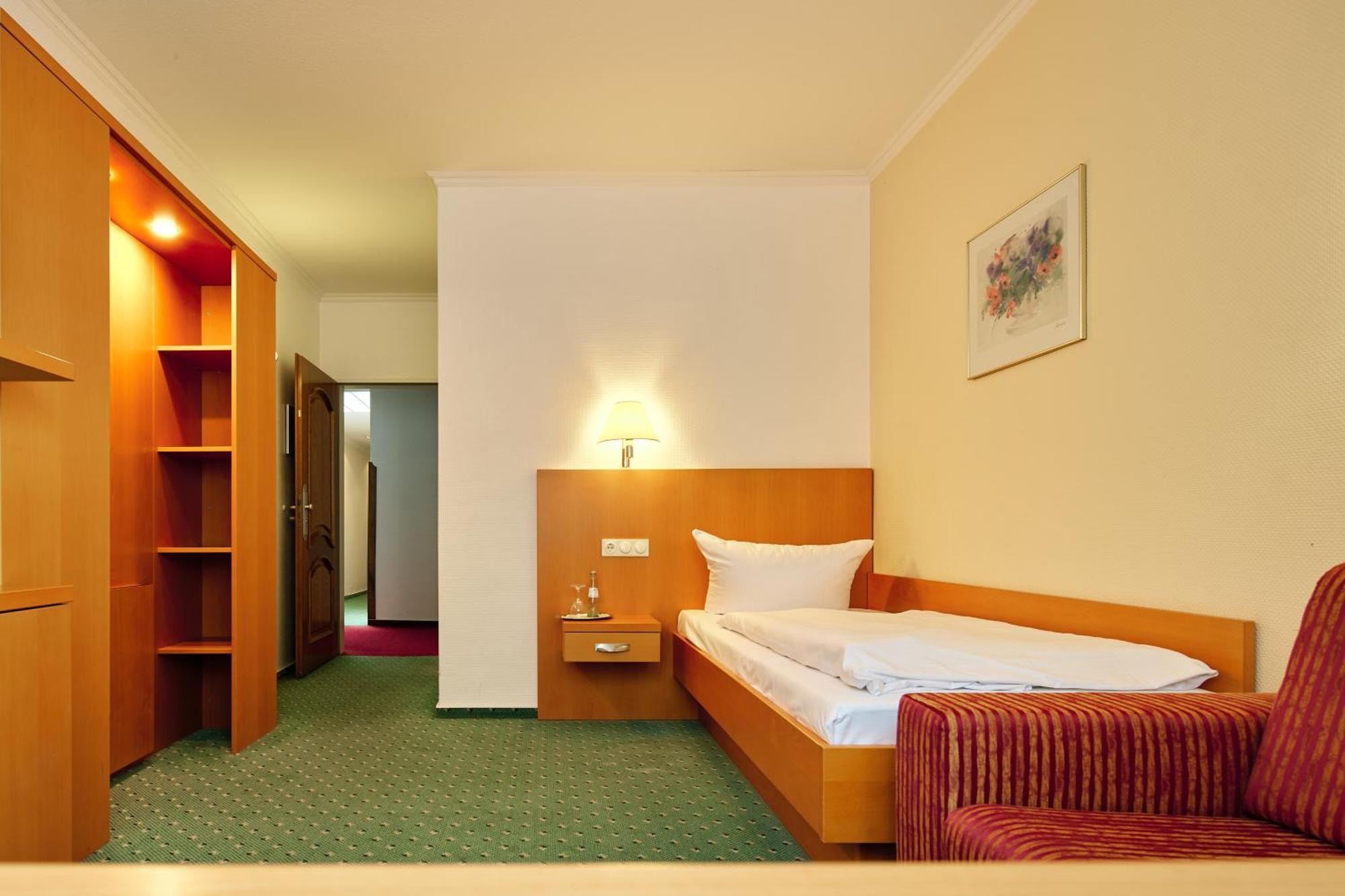 Hotel Restaurant Stegemann Saerbeck Экстерьер фото
